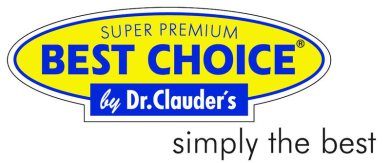 Best Choice by Dr. Clauder's