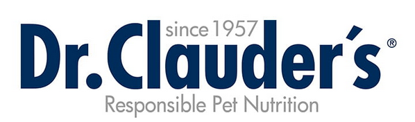 Logotipo de Dr. Clauder’s
