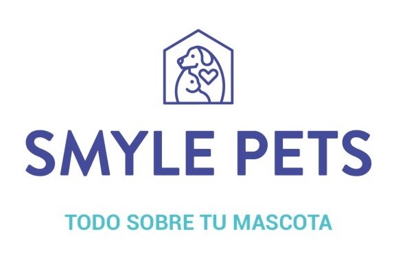Logotipo de Smyle Pets