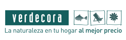 Logotipo de Verdecora