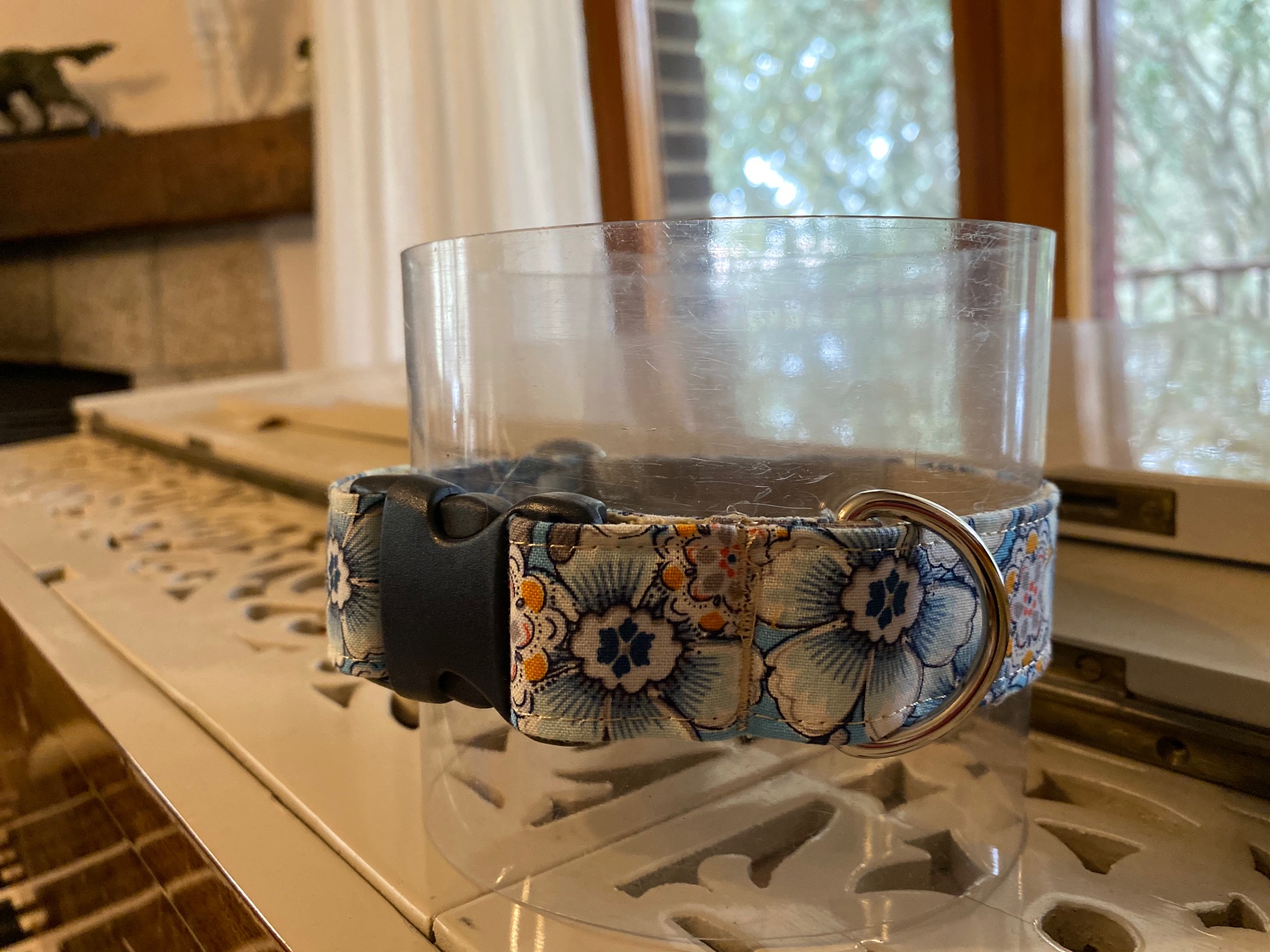 Collar Primavera